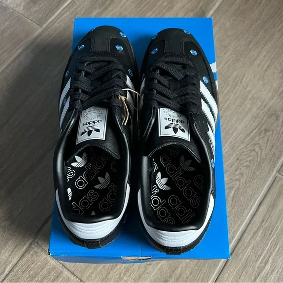 Adidas Samba OG W - Picture 8 of 10